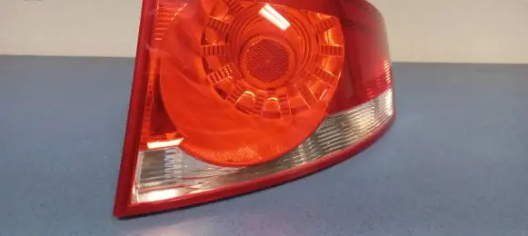 Seat Altea XL Rear/tail lights 5P8945096A