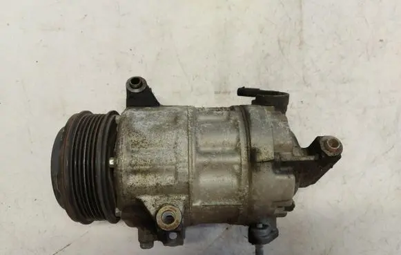 Ford Ranger Air conditioning (A/C) compressor (pump) jb3b-19d629-aa