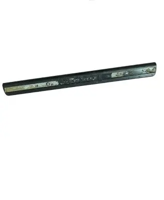 Volvo V70 Front sill trim cover 09178405 3558