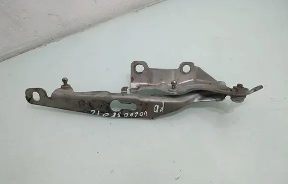 Volvo S80 Engine bonnet/hood hinges 31385810