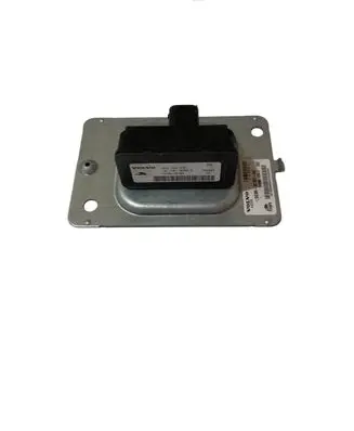 Volvo V70 ESP acceleration yaw rate sensor 10170106543