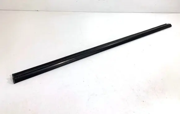 Renault Kangoo II Front door windshield rail 