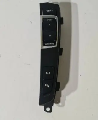 BMW 6 F06 Gran coupe A set of switches 9202952 61319202952 10755210