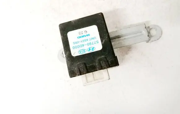 KIA Carnival Other control units/modules 577904D000 57790-4D000