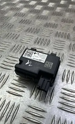 Opel Astra K Door central lock control unit/module 13595511