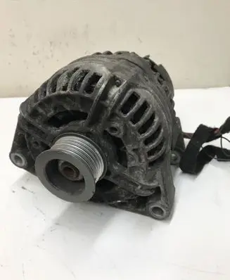 Volvo S60 Generator/alternator