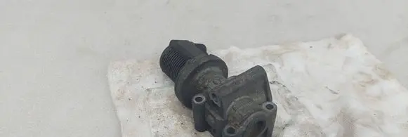 Opel Vectra C EGR valve 55215031