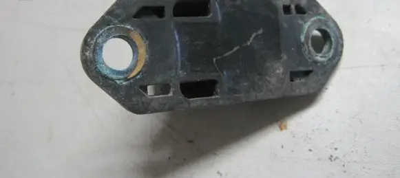 Mercedes-Benz S W220 Airbag deployment crash/impact sensor 0025426918