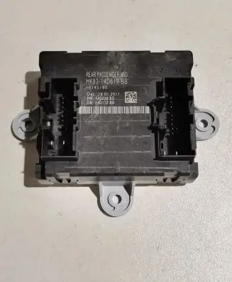 Land Rover Evoque I Door control unit/module HK8314D619BB