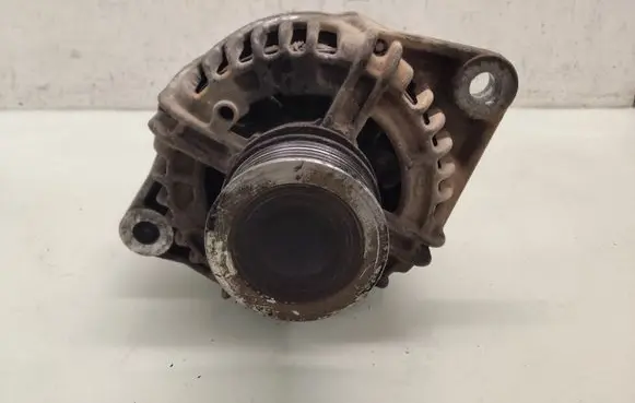 Generator/alternator