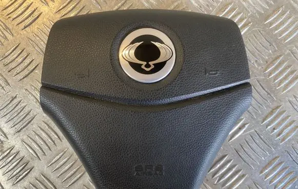 SsangYong Korando Steering wheel airbag 16164618C