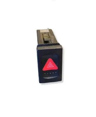 Volkswagen Sharan Hazard light switch 7M3953235 YM2113A350BAW