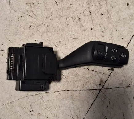 Ford C-MAX I Wiper control stalk 17D346D PA6GF30