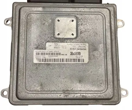 Dodge Journey Engine control unit/module P05094949AF