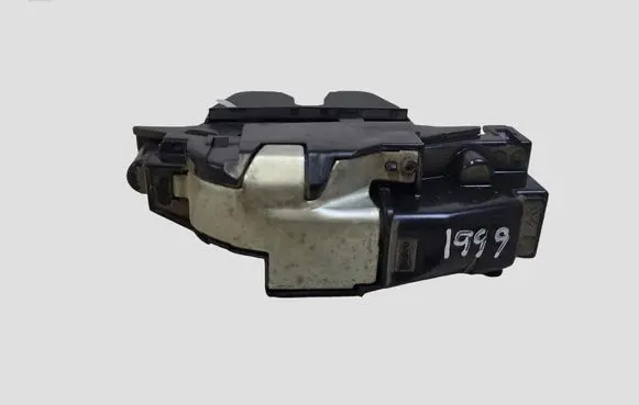 Citroen C5 Tailgate/trunk/boot lock/catch/latch 9660403780