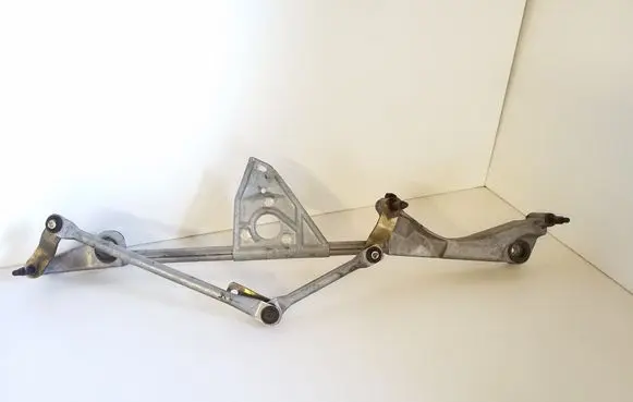 Mercedes-Benz C W203 Front wiper linkage A2038200505 A2038240305