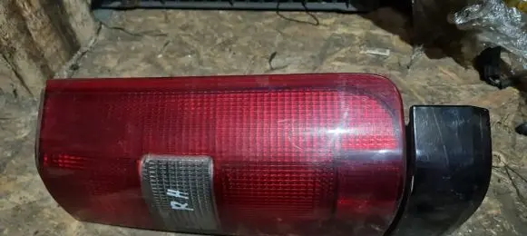 Volvo S70 V70 V70 XC Rear/tail lights 3512320