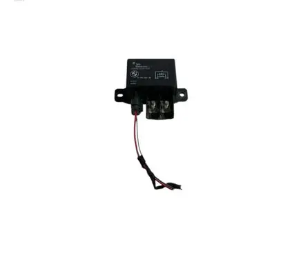 BMW 4 F32 F33 Coolant fan relay 9198302