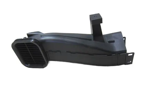 BMW X3 G01 Intercooler air channel guide 13718635093
