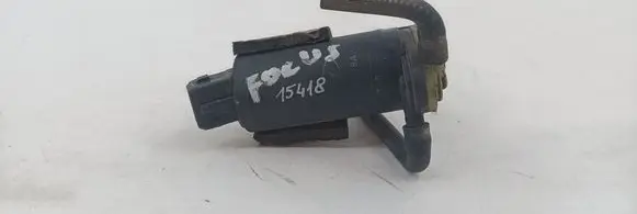 Windscreen/windshield washer pump