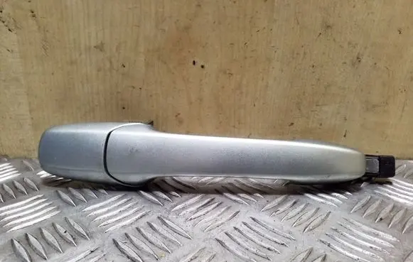 Mazda 6 Rear door exterior handle
