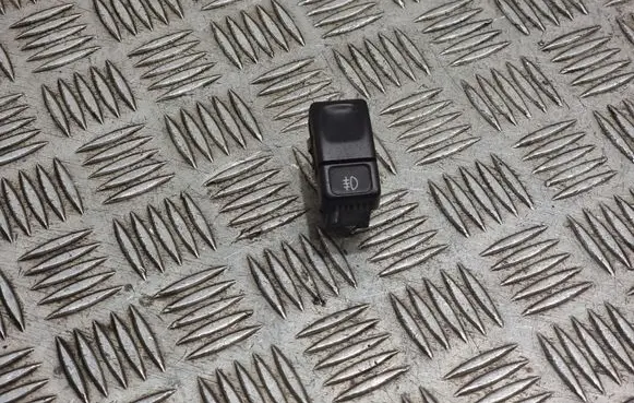 Volvo 850 Fog light switch 9128269