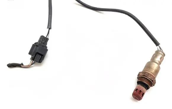 Renault Clio IV Lambda probe sensor 8200495791