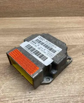 Audi A4 S4 B7 8E 8H Airbag control unit/module 8E0959655G 285001668