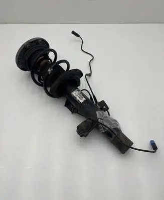 BMW 4 F36 Gran coupe Front shock absorber/damper 6854202 85420203 10817611