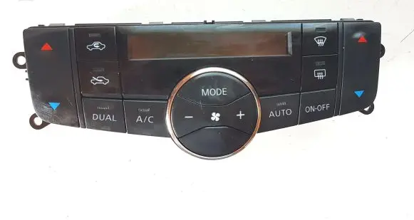 Nissan Navara D23 Climate control unit 275004JA1A
