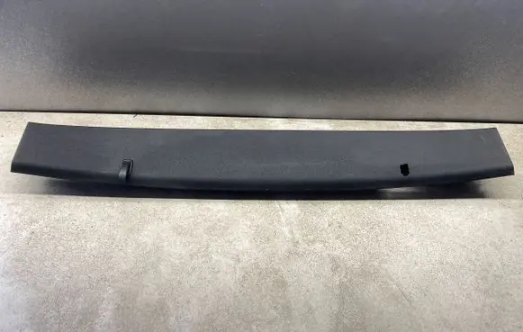 Citroen C4 Grand Picasso Tailgate/trunk upper cover trim 9659397977 900353000
