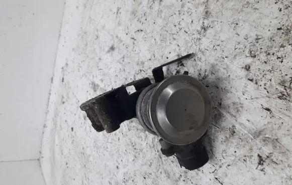 Volkswagen New Beetle EGR valve 06A131229