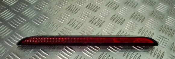 Subaru Forester SF Third/center stoplight SAEU87 OEW24036