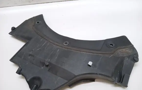 BMW 7 F01 F02 F03 F04 Rear/tail light trim molding 7188421