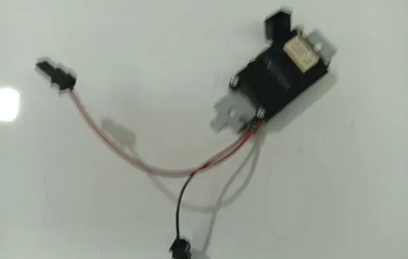 Chrysler 300 - 300C Antenna control unit 05059070AE