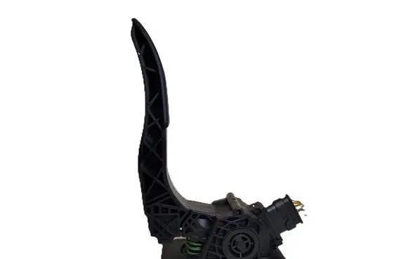 Mercedes-Benz Sprinter W906 Accelerator throttle pedal A9073010100 ZGS002Q003 0280755357