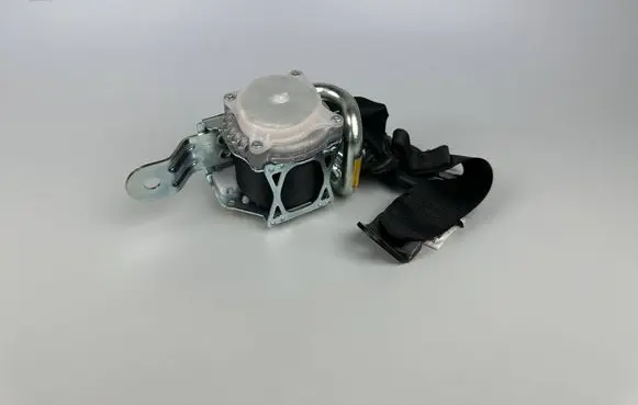 Honda HR-V Rear seatbelt TIJ383 YOY1918670A 172960136134