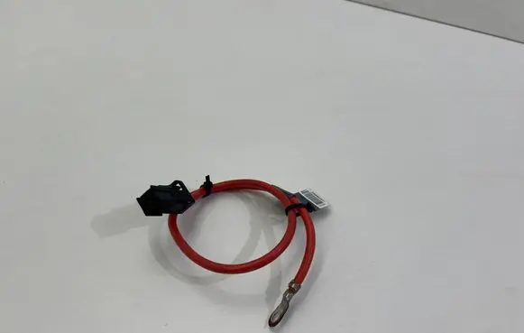 BMW 3 E92 E93 Positive cable (battery) 6938501 6938504