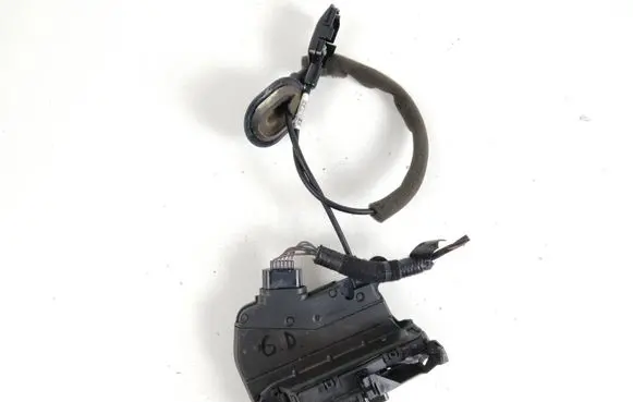 Renault Zoe Rear door lock 825029694R 40727236