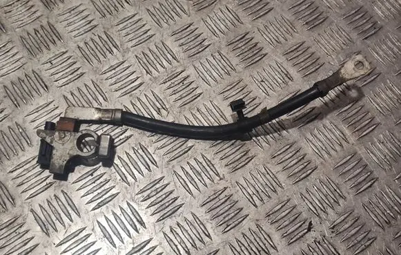 Volvo V70 Negative earth cable (battery) 31327698