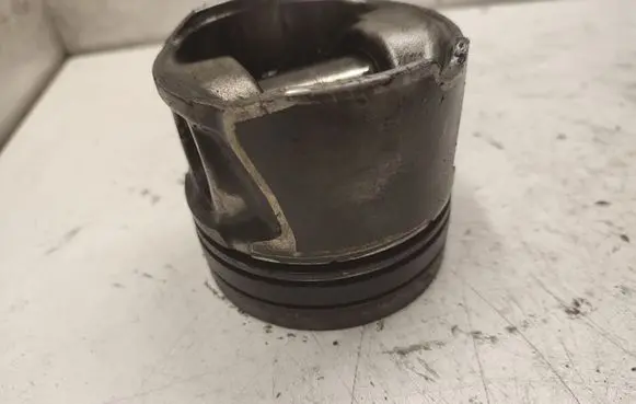 Hyundai Santa Fe Piston 