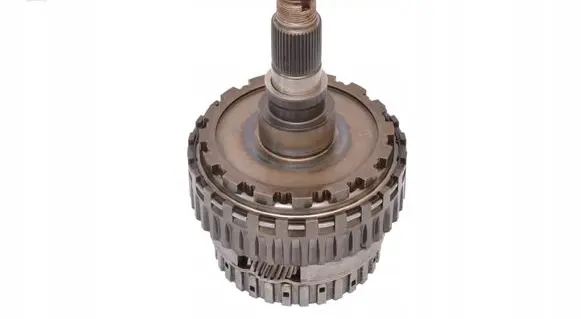 BMW X1 E84 Other gearbox part ZF6HP19