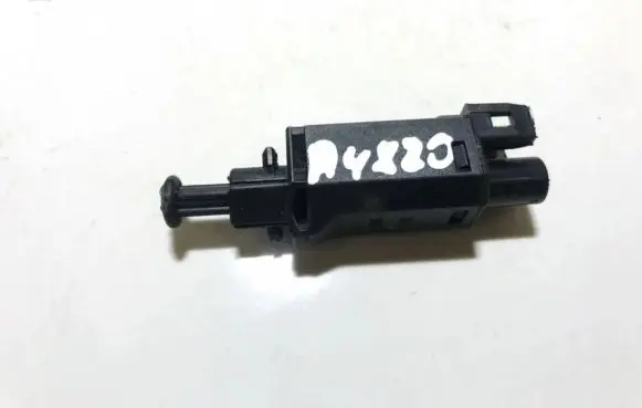 Brake pedal sensor switch