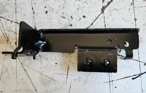 Renault Scenic III - Grand scenic III Other interior part 280700011R 1409
