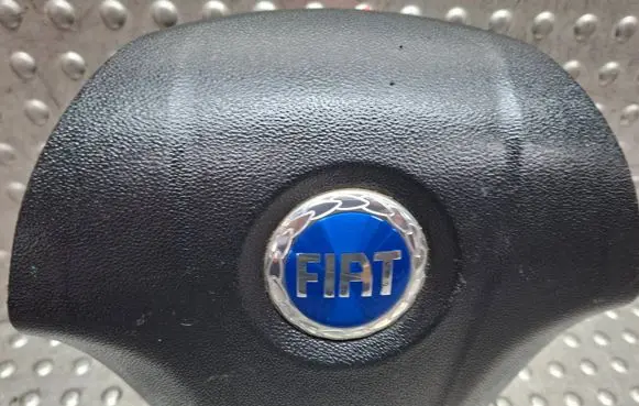 Fiat Grande Punto Steering wheel airbag S26279641 07354104460