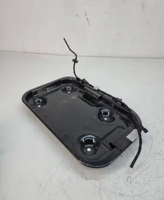 Battery tray