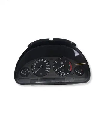 BMW 5 E39 Speedometer (instrument cluster) 110008784 11000878425