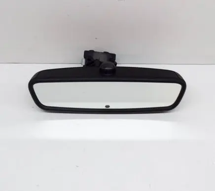 BMW 5 F10 F11 Rear view mirror (interior) E11026662 E11046662