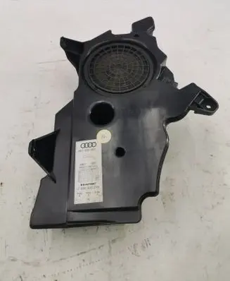 Audi A3 S3 8P Subwoofer speaker 8P3035382 7606500216