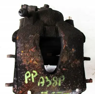 Audi A3 S3 A3 Sportback 8P Front brake caliper